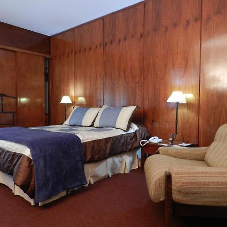 Hotel Ayui Resort & Spa Termal Concordia Ngoại thất bức ảnh