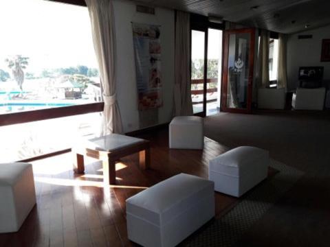 Hotel Ayui Resort & Spa Termal Concordia Ngoại thất bức ảnh